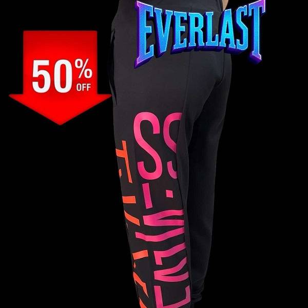 EVERLAST FITNESS