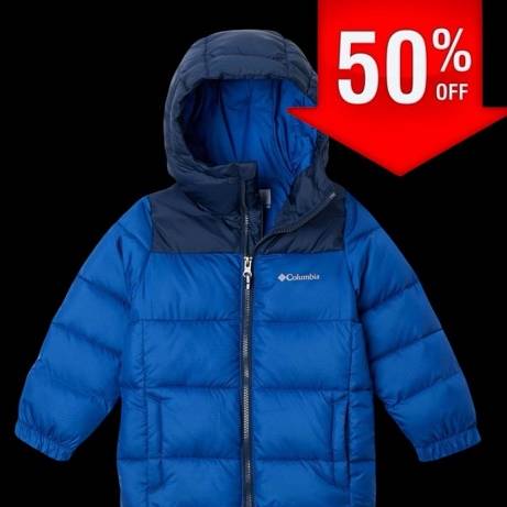 COLUMBIA Sportswear Outdoor