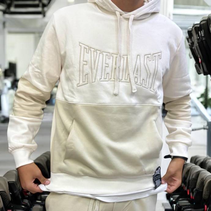 EVERLAST FITNESS